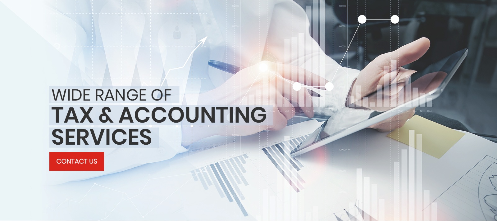 Accounting Firm Mississauga